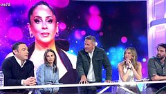 Antonio Rossi desvela la decisión que ha tomado Anabel Pantoja: "Ha influido la decisión de David"