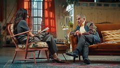 El consejo de Pedro Ruiz a Ana Milán