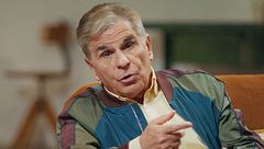 Pedro Ruiz recuerda una de las anécdotas de su pasado en televisión: "Me despedí en directo del programa"