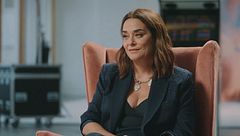 Toñi Moreno se abre en canal sobre su hija Lola y confiesa algo inédito sobre su maternidad: "Nunca le voy a engañar"