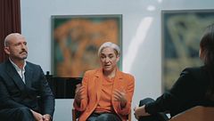 Ada Colau y Jaime de los Santos (PP) se sinceran sobre cómo salieron del armario: “Tenía miedo de que mis padres no me quisieran”