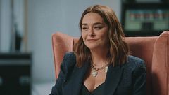 Toñi Moreno habla de su vida amorosa y su sexualidad: "He tardado mucho en quererme, no quería ser lesbiana"