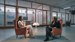 Toñi Moreno quiso ser monja: detalla cómo fue esta etapa de su vida