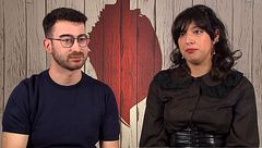 Dos solteros comparten su experiencia con el autismo y reivindican la importancia de un rápido diagnóstico: "Hace que todo tenga sentido"