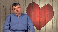 La experiencia de dos solteros de 'First Dates' que padecen autismo: "Noté algo raro pero no sabía lo que era"