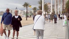 España, uno de los destinos más seguros para viajar en mitad de la guerra de Irán: "Hay más extranjeros reservando"