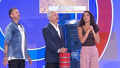 Mario se pone muy nervioso durante el escaparate final de 'El precio justo': ''Para, que me muero''