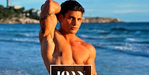 Joan: “Me considero heterosexual pero no me gustan las etiquetas”