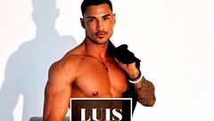 Luis: “Soy el soltero de oro de la isla”