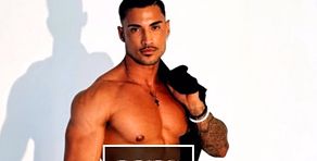 Luis: “Soy el soltero de oro de la isla”