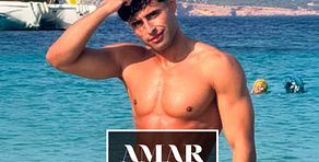 Amar: “Liarse conmigo es llevarse un gran trofeo”