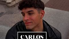 Carlos: “No he leído el Kama-sutra pero lo he practicado entero”