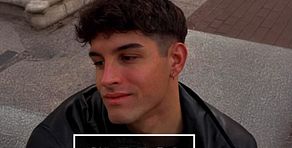 Carlos: “No he leído el Kama-sutra pero lo he practicado entero”