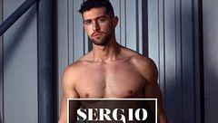 Sergio: “Tengo el pack completo”