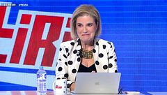 Pilar Rahola opina sobre la vinculación de los cánticos en Cornellà a la "agenda españolizadora del PSC": "Sus declaraciones son incomprensibles"