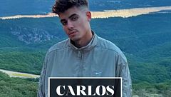 Carlos: “Las dos cosas que más me gustan en esta vida son las mujeres y el fútbol”