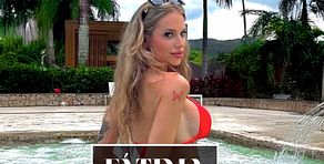 Fátima: “Soy un lujo que no todo el mundo puede tener”