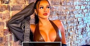 Shalim: “Soy como el primer bombón de la caja, el que todos quieren”