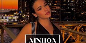 Ainhoa: "Soy muy celosa y si me lio con alguien que tenga cuidado mis compañeras"