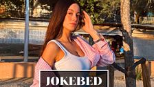 Jokebed:“Todo lo que me propongo lo consigo"