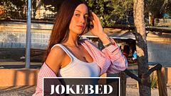 Jokebed:“Todo lo que me propongo lo consigo"