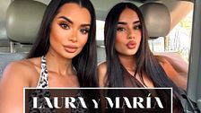 Laura y María: “Lo compartimos todo menos los hombres o no”