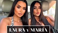 Laura y María: “Lo compartimos todo menos los hombres o no”