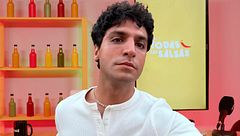 Hablamos con Tomás Páramo sobre su próximo libro