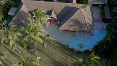 Villa Deseo, la nueva villa en ‘La isla de las Tentaciones 10'