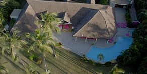 Villa Deseo, la nueva villa en ‘La isla de las Tentaciones 10'