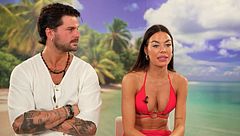 La hermana de un famoso se presenta al casting de ‘La isla de las Tentaciones 10’