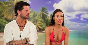 La hermana de un famoso se presenta al casting de ‘La isla de las Tentaciones 10’