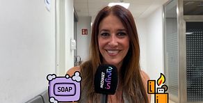 Test de supervivencia con Elsa Anka