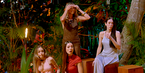 El avance más esperado | Carreras desesperadas, lágrimas y una gran revolución, en ‘La isla de las tentaciones 10’