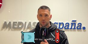 Test de supervivencia con Barranco