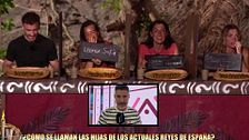 El test de cultura general en ‘Supervivientes 2026’ desata el enfado