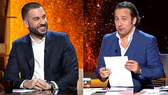 Iker Jiménez resuelve la duda sobre la participación de Roberto Vaquero en 'Horizonte': "Me lo dicen mucho"