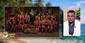 Lágrimas en 'Playa Derrota' al conocer el castigo al que se enfrentan por saltarse las normas