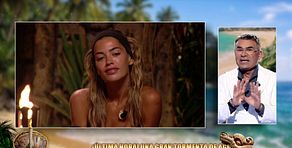 ¡Insólito! Teresa Seco bate un récord mundial en ‘Supervivientes 2026’: "¡Has estado 20 horas tumbada!"