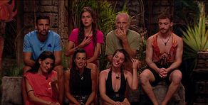 'Playa Derrota' nomina a Maica y a Claudia con la tensión a flor de piel en el equipo