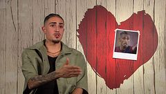 Yerai, el clon de Raphinha, revela la sorprendente reacción que tuvo el futbolista al ver su gran parecido