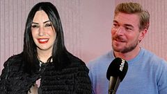 Tony Spina explica por qué no irá a la boda de Fani Carbajo