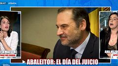 Ana Vázquez estalla contra Rita Maestre tras recordarle los casos de corrupción del PP: "Aquí la única que ha tenido que rendir cuentas has sido tú"