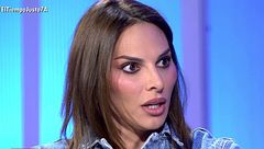 Irene Rosales, tajante, responde a su exmarido Kiko Rivera y desmiente que le haya puesto los cuernos