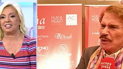 Carmen Borrego, contundente con Edmundo Arrocet: "Estoy hartísima"