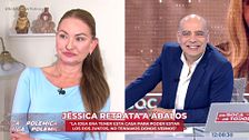 Carolina Perles niega las agresiones a José Luis Ábalos de las que le acusa Jéssica en su declaración: “Jamás le he lanzado nada, no es mi estilo”