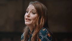 Andrea Levy recuerda el momento en el que empezó a consumir benzodiacepinas: “No podía permitirme parar”