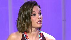 Jessica Bueno responde a Kiko Rivera y habla de la relación de su hijo con Lola García