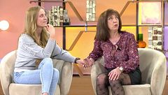 Le confiesa por primera vez a su suegra que le parece "pesada": "Me replanteé dejar la relación"