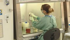 Un hombre de 62 años, décima persona del mundo curada de VIH con células madre: "Sabemos que habrá más"